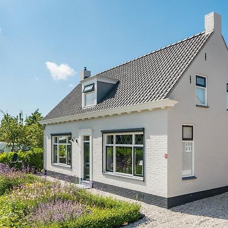 Boerderijwoning Serooskerke (Walcheren) Exterior foto
